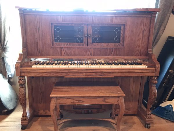 1980 aeolian player piano 1980 aeolian player piano
