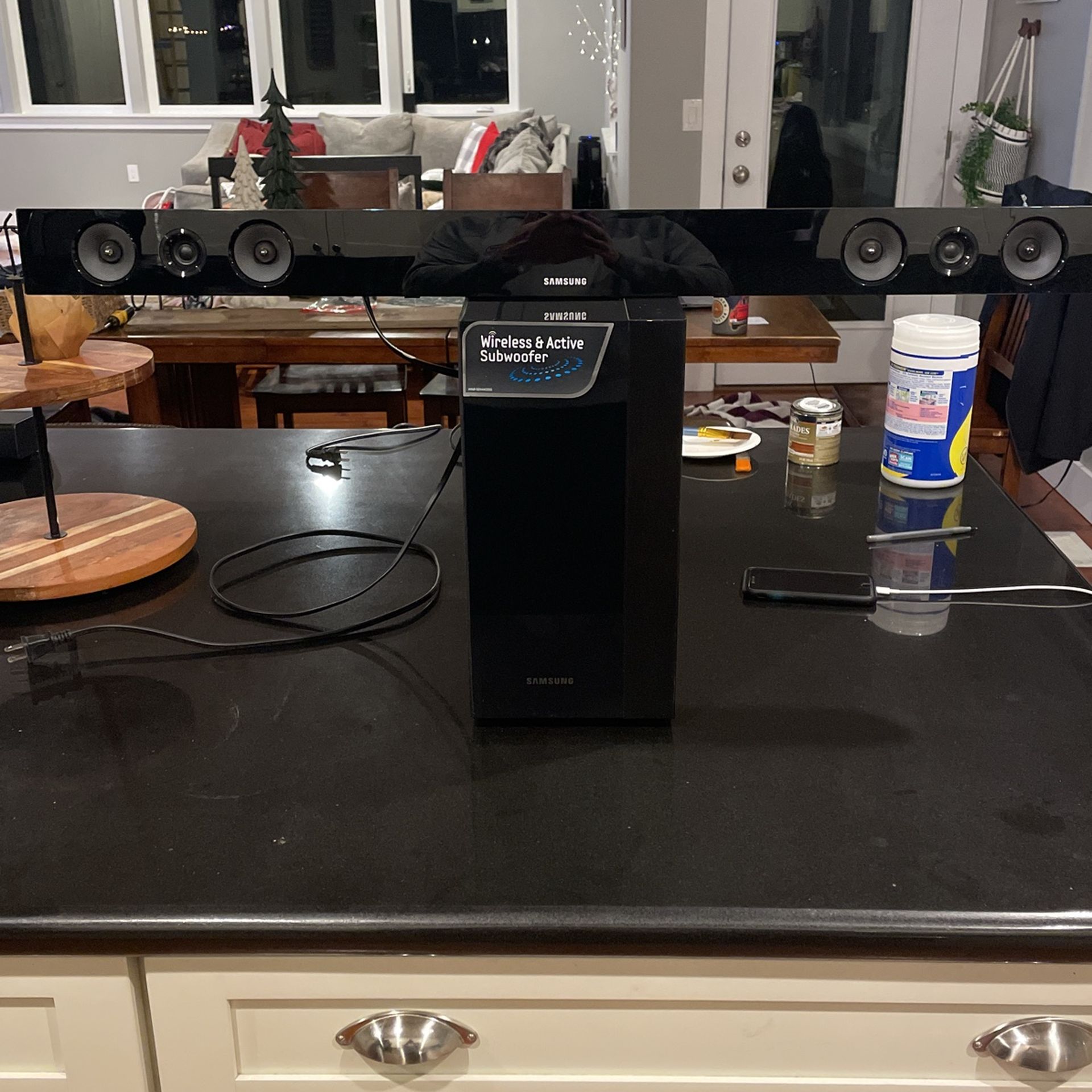 Samsung Soundbar