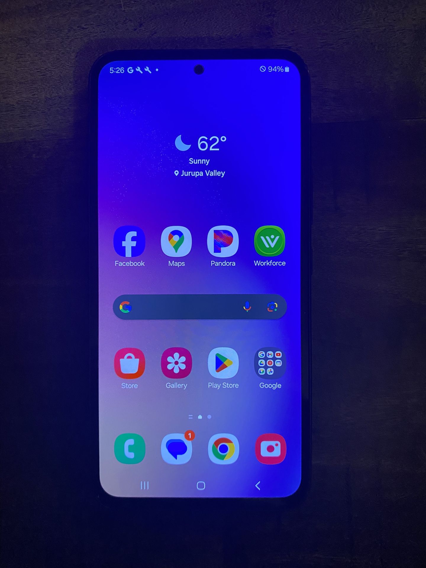 Samsung Galaxy A54 Unlocked