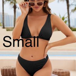 Small Bikini 