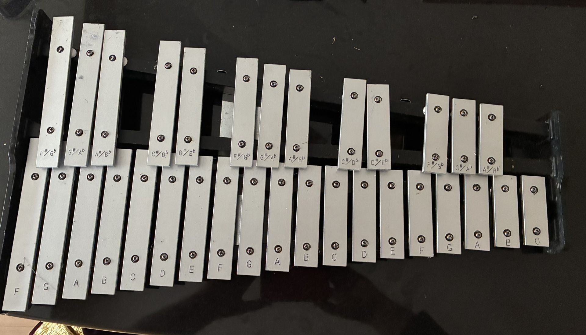 Glockenspiel