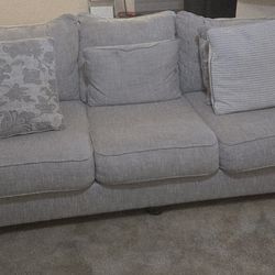 Living Room Set For Sale Excellent Condition