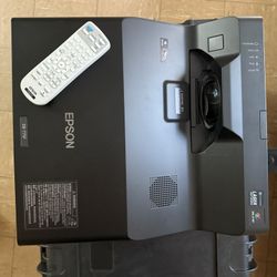 Projection Screen Package