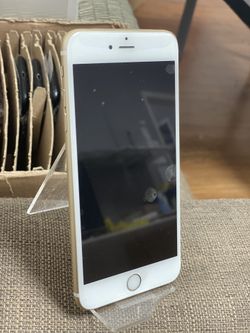 iPhone 6s Plus unlocked