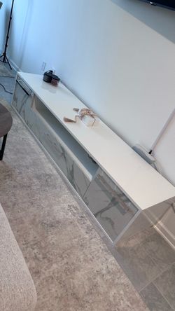 Entertainment  Stand
