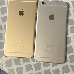 iPhone 6s Plus Unlocked For All Carriers 