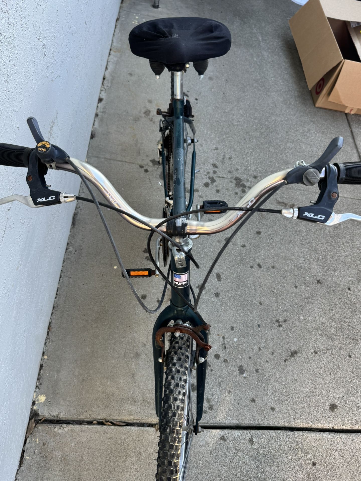 Huffy Adult Bike