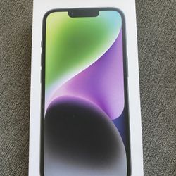 iPhone 14 128gb T-mobile New