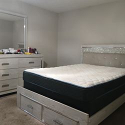 Ashley Bedroom Set