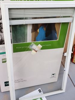 Door Screen