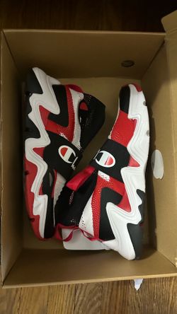 Champions shoes size 9