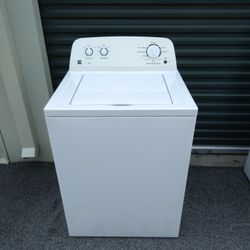 Kenmore Washer 