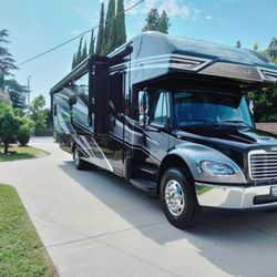 Motorhome