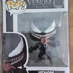Venom Pop