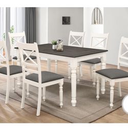 Dining Table Set