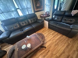 Living room set