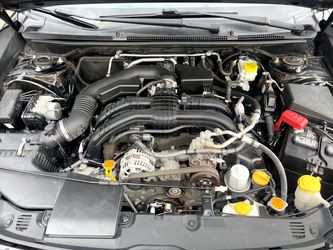 2017 Subaru Impreza Thumbnail