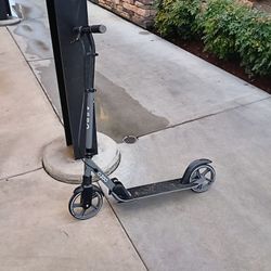 Aero Scooter