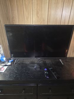 32 inch smart tv