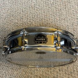 Mapex Piccolo Snare Drum 