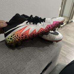Hypervenom Nike skin ACC