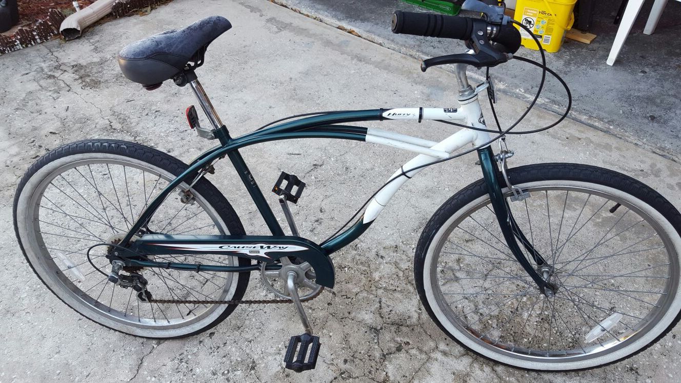 Huffy causeway sales