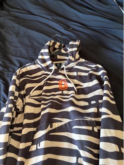 Overtime hoodie medium