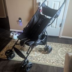 Lightweight Stroller 