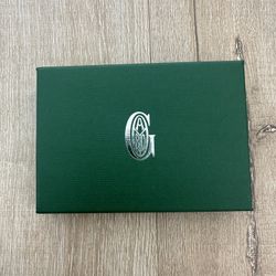 Brand New GOYARD GRENELLE PASSPORT COVER