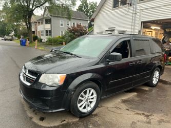 Dodge grand Carravan