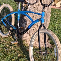 Diamond back clunker  ..BMX. $125