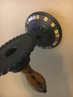 PARTYLITE CANDLE HOLDER