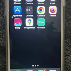 iPhone 7 Plus Unlocked 85% Battery 