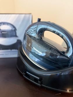 Panasonic NI-WL700 Cordless Steam Iron – Like New with Original Box