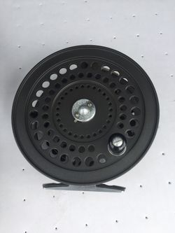 Orvis CFO VI FLY REEL ( Made in England)