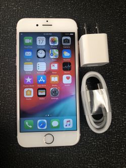 Factory unlocked apple iphone 6s