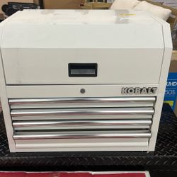 Kobalt Tool Machine 