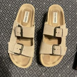 Steve Madden Sandals 