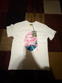 Bape Sakura Shirt