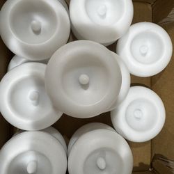 2 inch LED Floating Candles