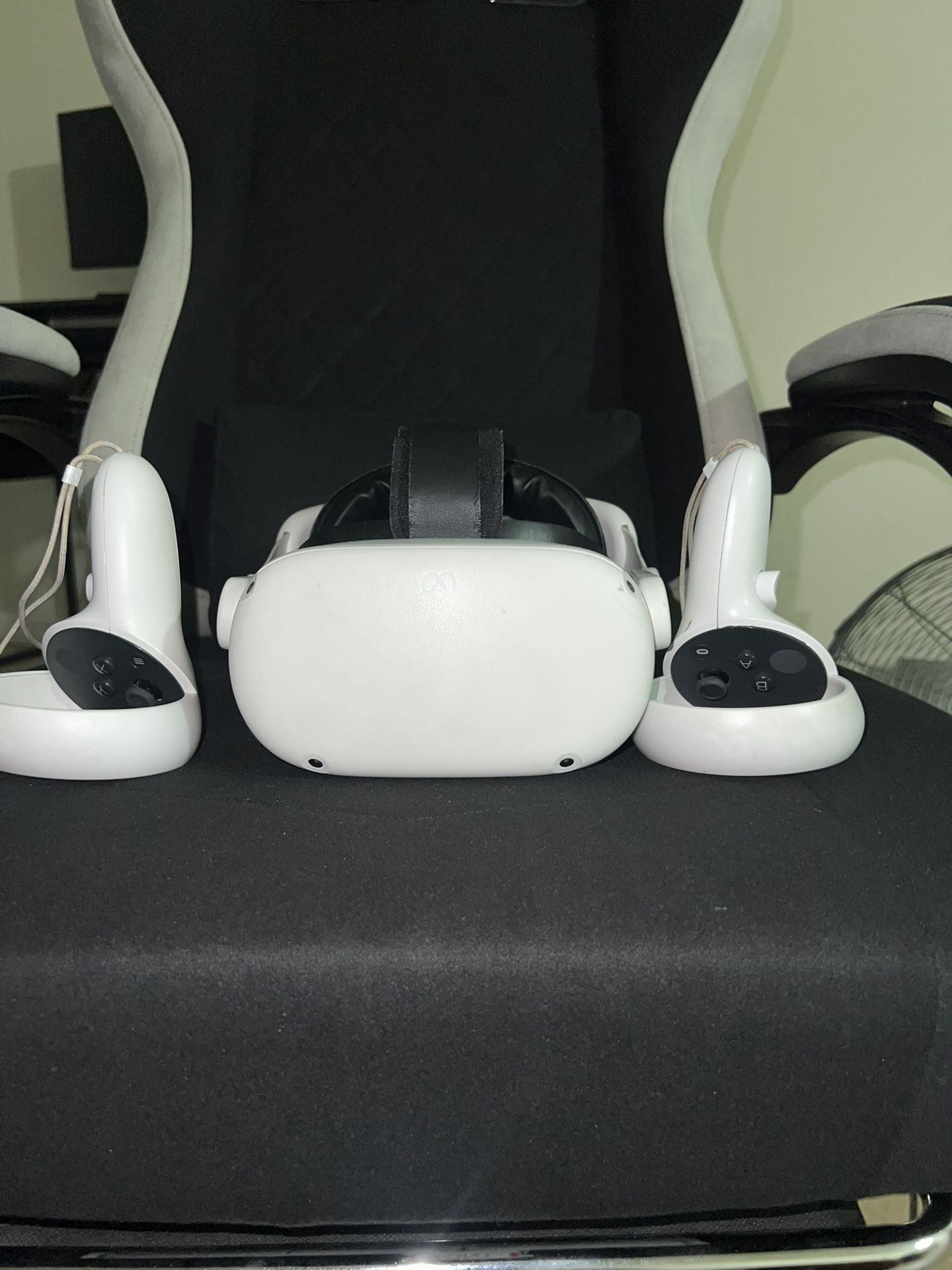 Oculus quest 2