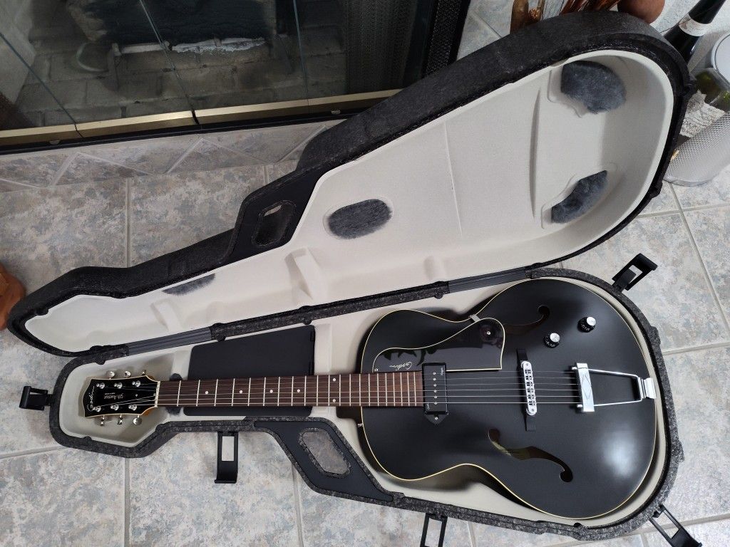 Godin Guitar
