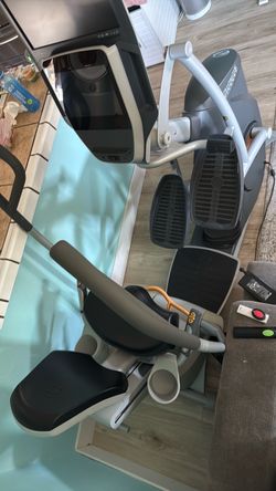 Octane Fitness Free pick up asap