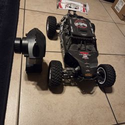 Losi Tenacity Db Pro