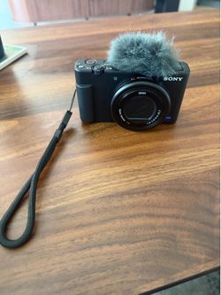 Sony zv1