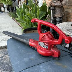 Blower