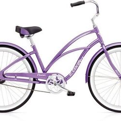 BEACH CRUISER - Electra Bicycle