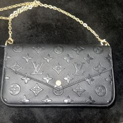 Louis Vuitton Pochette Felice