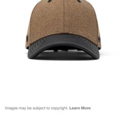 Thermal Game scout Men’s Hat