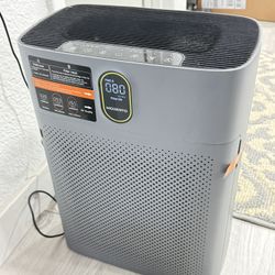 Air Purifiers